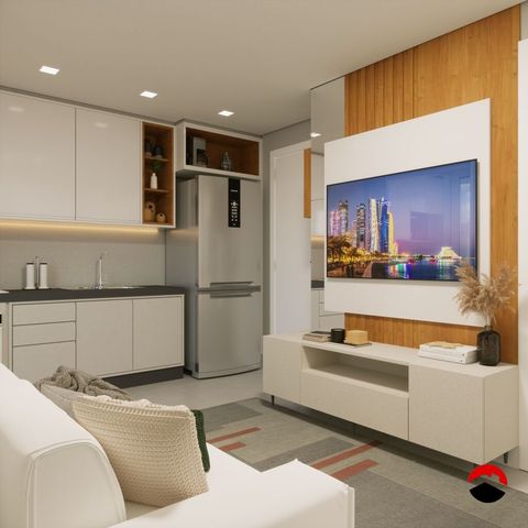 Foto Apartamento