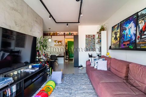 Foto Apartamento