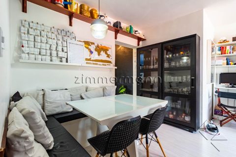 Foto Apartamento