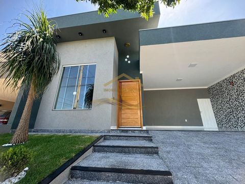 Foto Casa em Condomínio