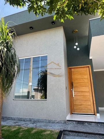 Foto Casa em Condomínio