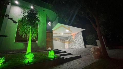 Foto Casa em Condomínio