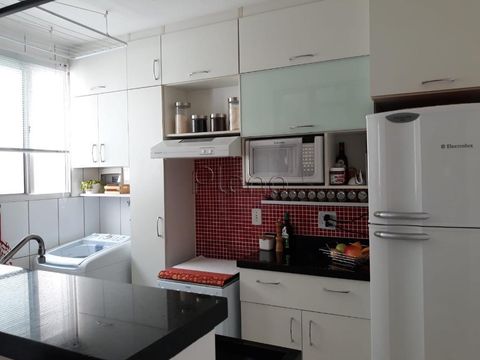 Foto Apartamento