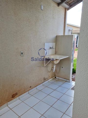 Foto Casa em Condomínio