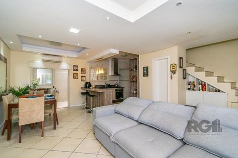 Foto Casa em Condomínio