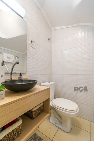 Foto Casa em Condomínio