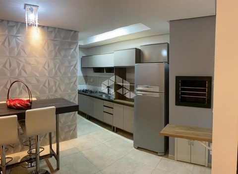 Foto Casa em Condomínio