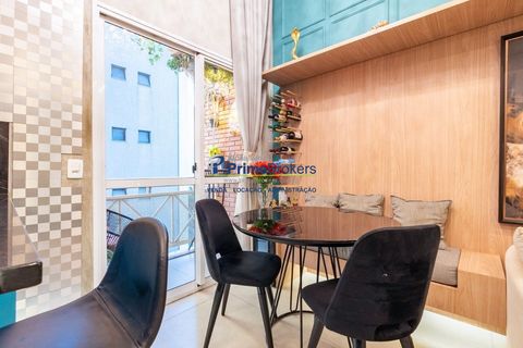 Foto Apartamento