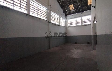 Foto Galpão / Depósito / Armazém / Pavilhão