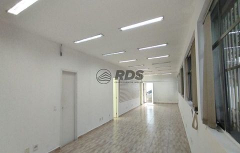 Foto Galpão / Depósito / Armazém / Pavilhão