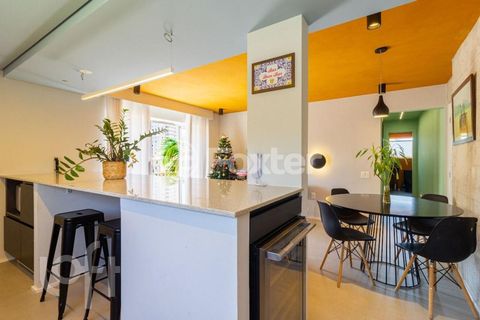 Foto Apartamento