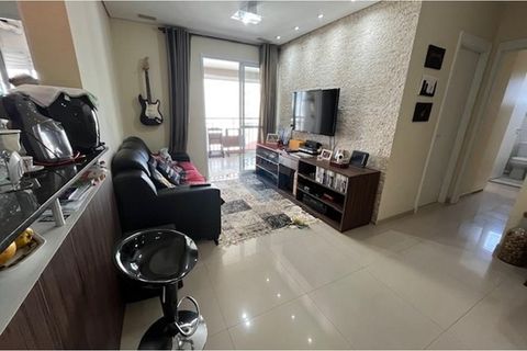 Foto Apartamento
