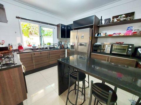 Foto Casa em Condomínio