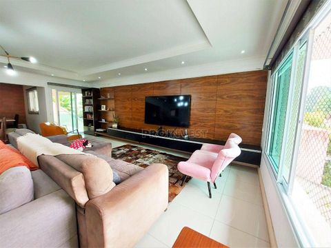 Foto Casa em Condomínio