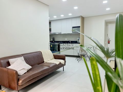 Foto Apartamento