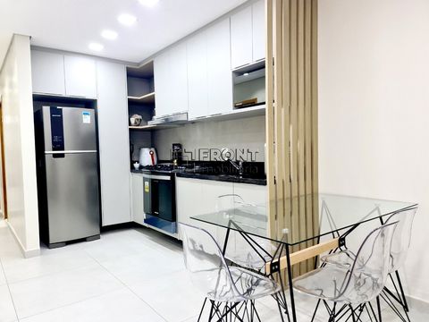 Foto Apartamento
