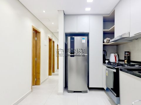 Foto Apartamento