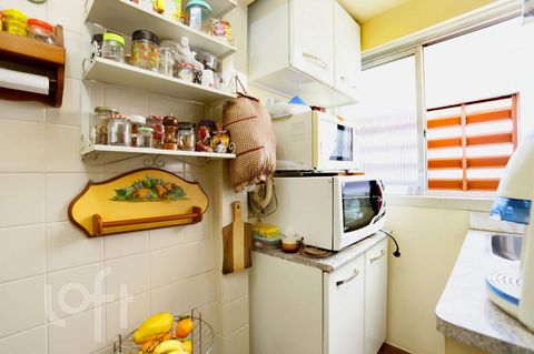 Foto Apartamento