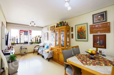 Foto Apartamento