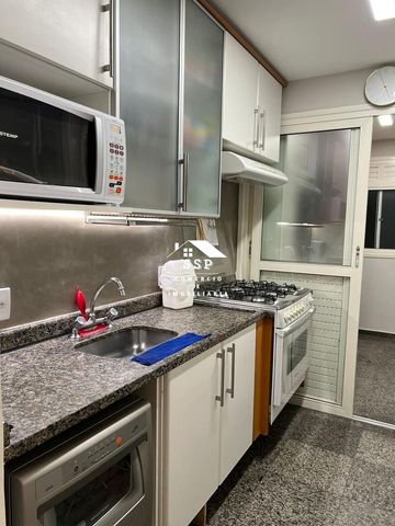 Foto Apartamento