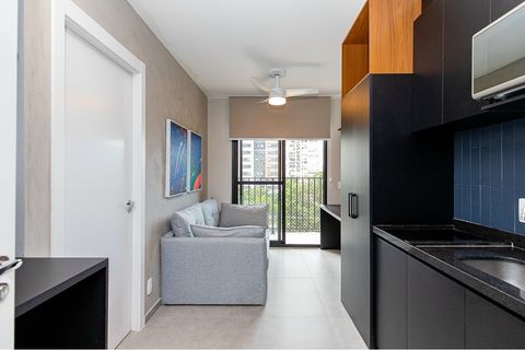 Foto Apartamento