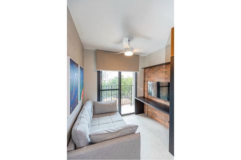 Foto Apartamento