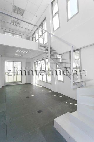 Foto Sala / Conjunto Comercial