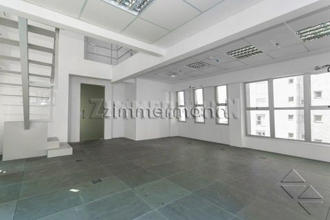 Foto Sala / Conjunto Comercial