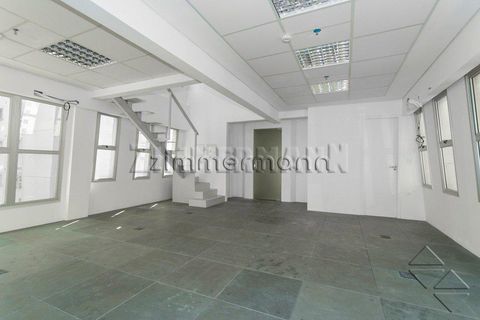 Foto Sala / Conjunto Comercial