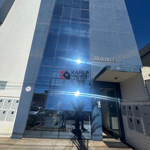 Foto Sala / Conjunto Comercial