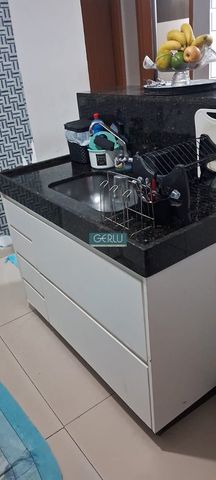 Foto Apartamento
