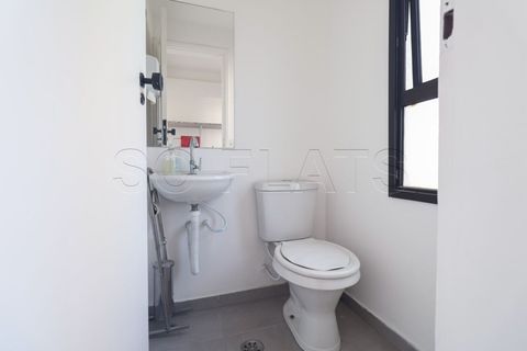 Foto Sala / Conjunto Comercial