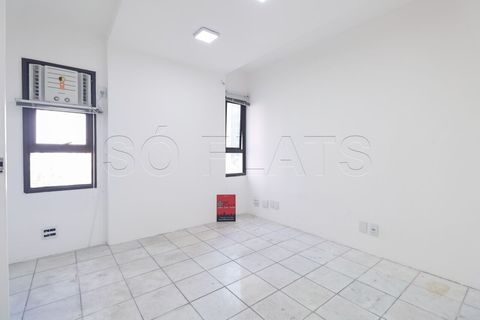 Foto Sala / Conjunto Comercial
