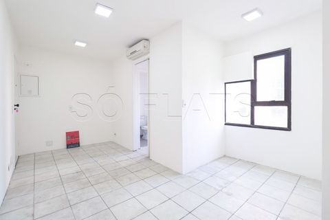 Foto Sala / Conjunto Comercial