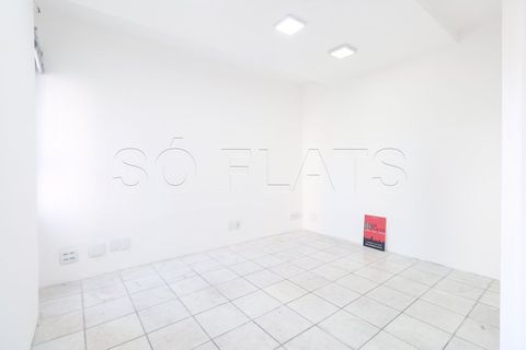 Foto Sala / Conjunto Comercial
