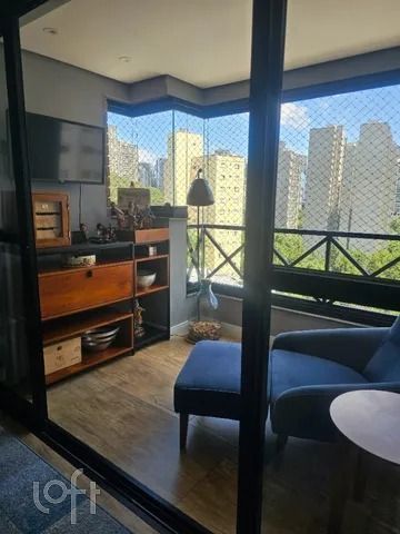 Foto Apartamento