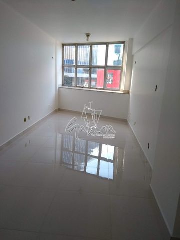 Foto Sala / Conjunto Comercial