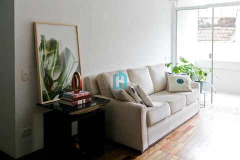 Foto Apartamento