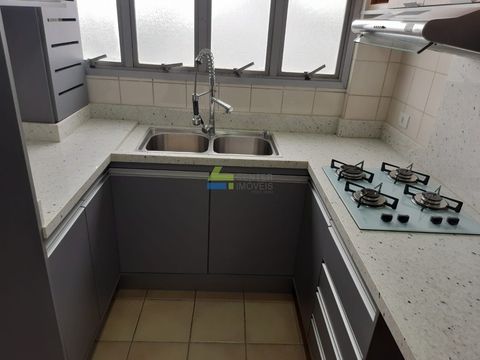 Foto Apartamento