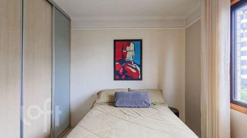 Foto Apartamento