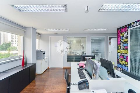 Foto Sala / Conjunto Comercial