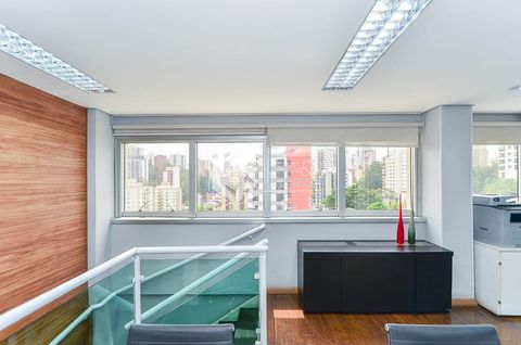 Foto Sala / Conjunto Comercial