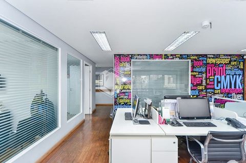 Foto Sala / Conjunto Comercial