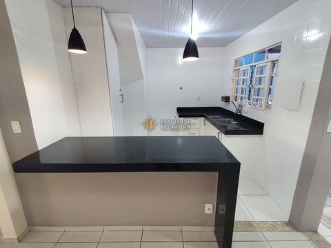 Foto Casa em Condomínio