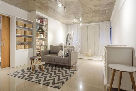 Foto Sala / Conjunto Comercial