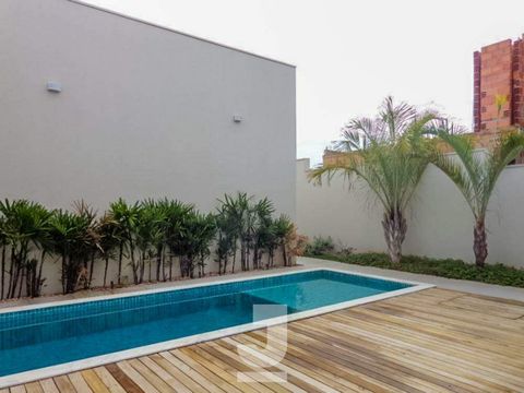 Foto Casa em Condomínio
