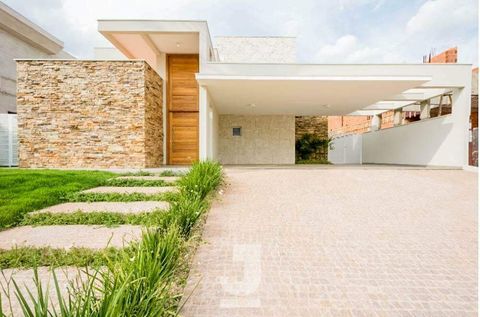 Foto Casa em Condomínio