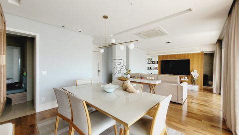 Foto Apartamento