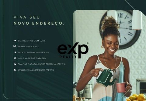 Foto Apartamento