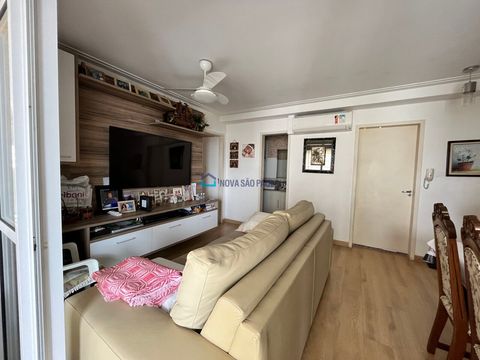 Foto Apartamento